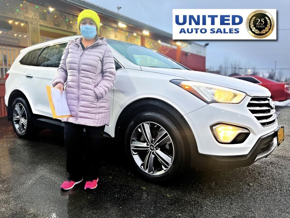 Images United Auto Sales