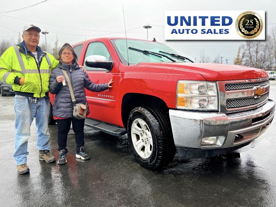 Images United Auto Sales