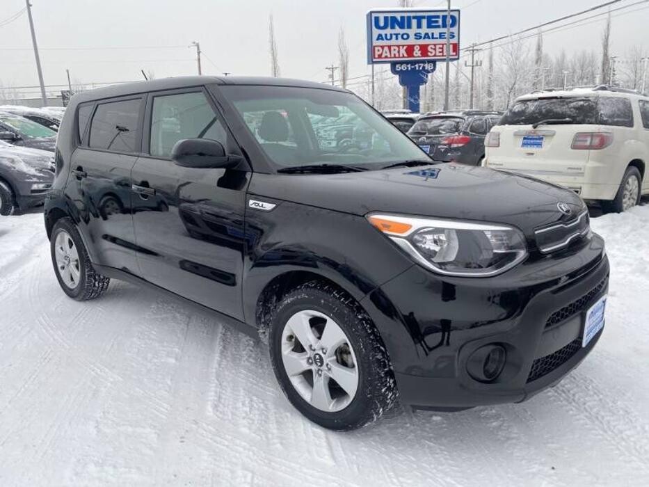 Images United Auto Sales