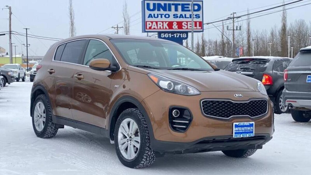 Images United Auto Sales