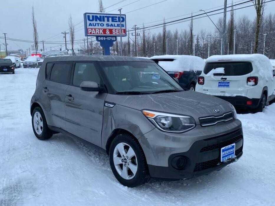 Images United Auto Sales