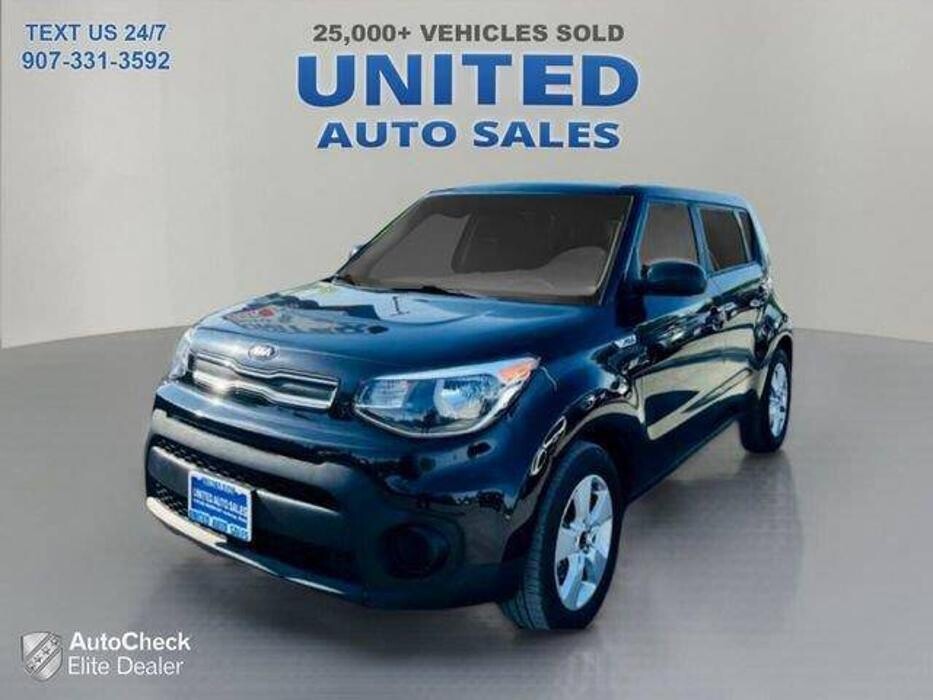 Images United Auto Sales