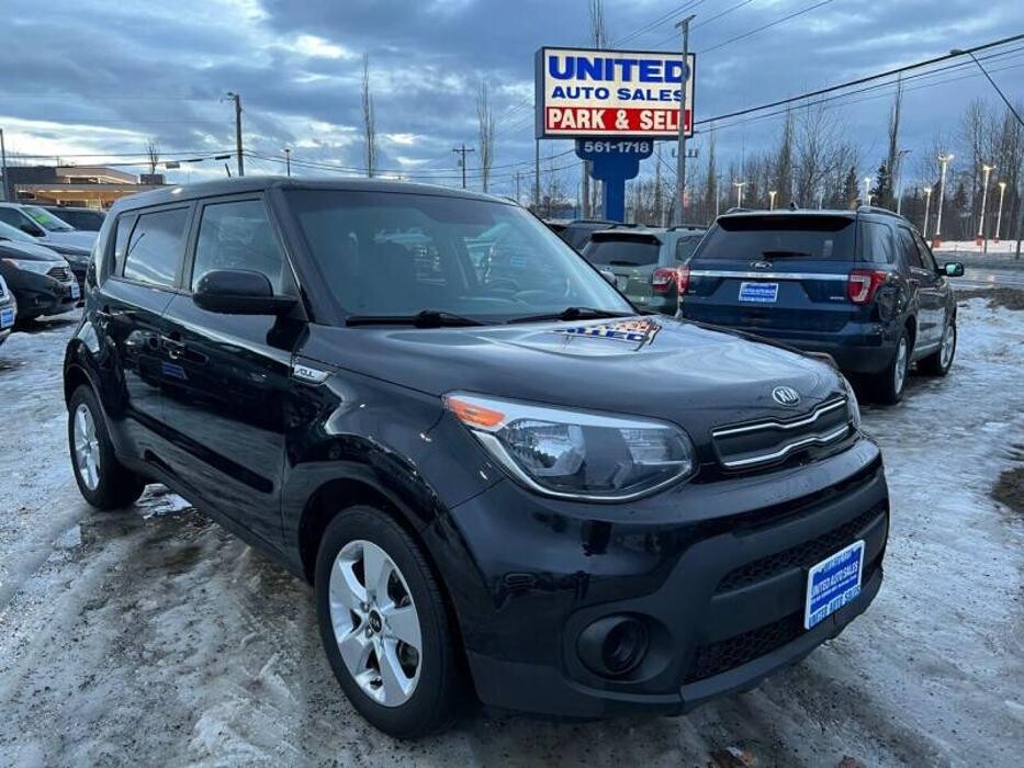Images United Auto Sales