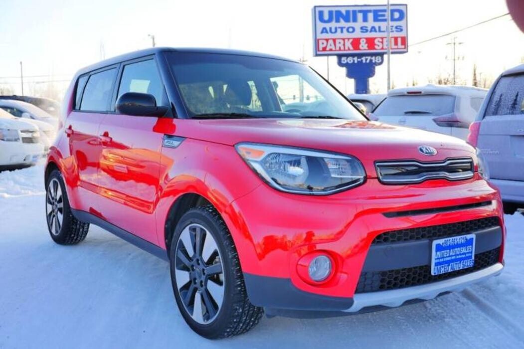 Images United Auto Sales