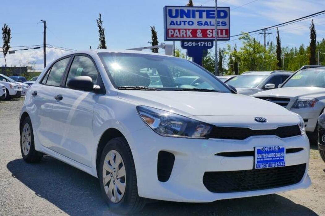Images United Auto Sales