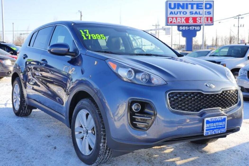 Images United Auto Sales