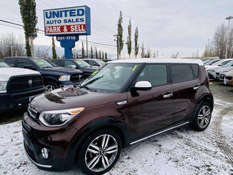 Images United Auto Sales