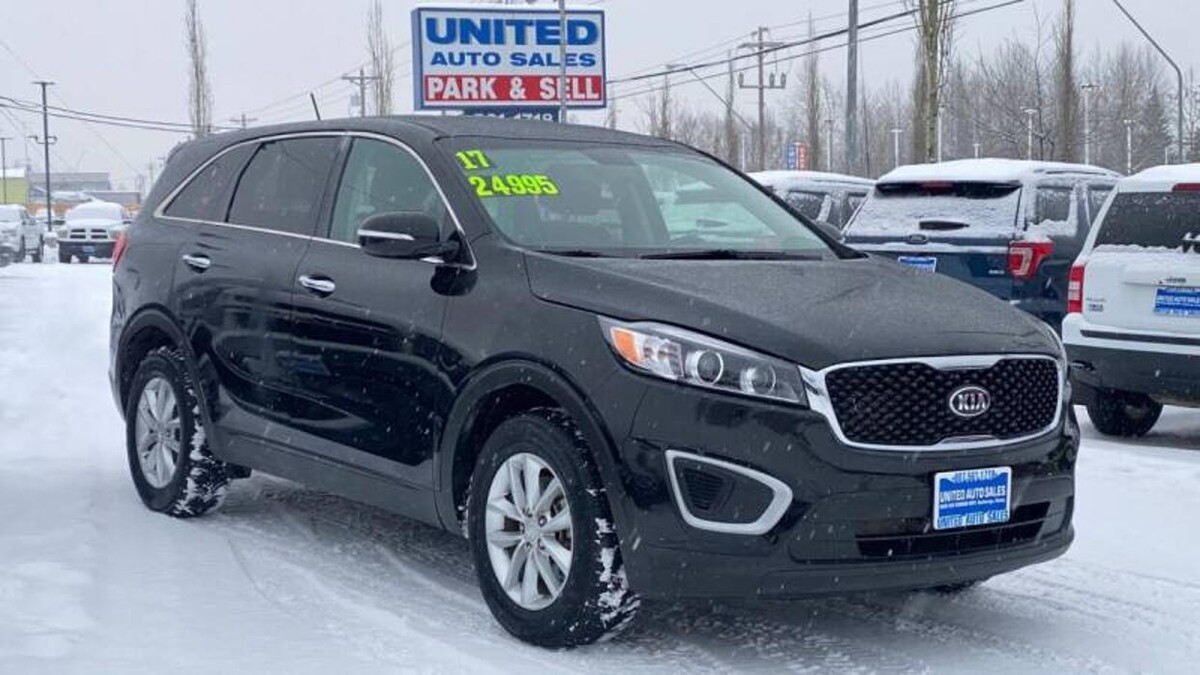 Images United Auto Sales