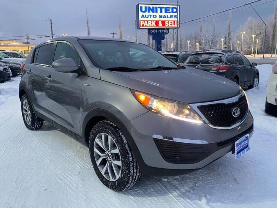 Images United Auto Sales