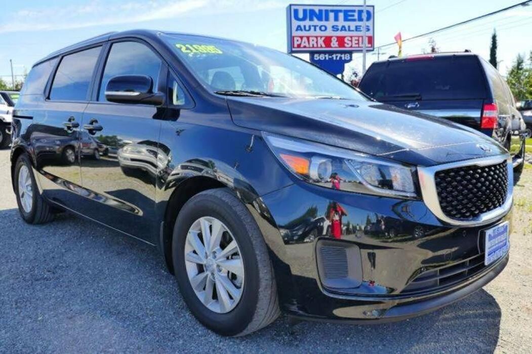 Images United Auto Sales