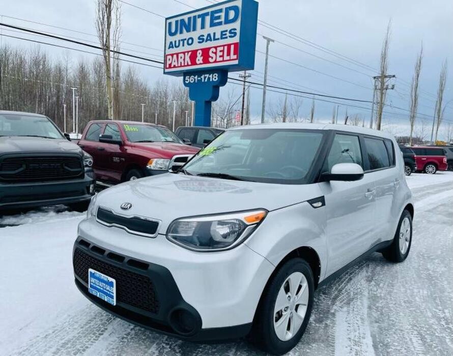 Images United Auto Sales