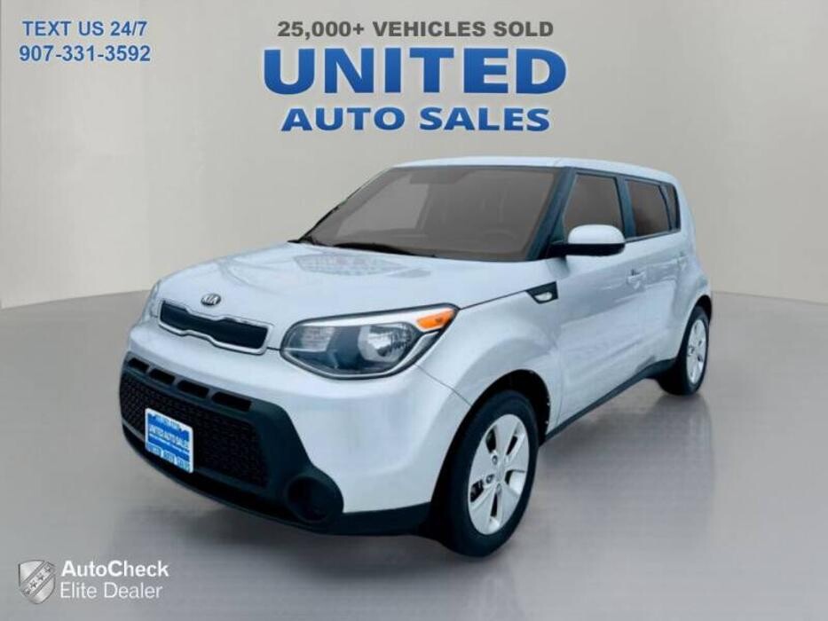 Images United Auto Sales