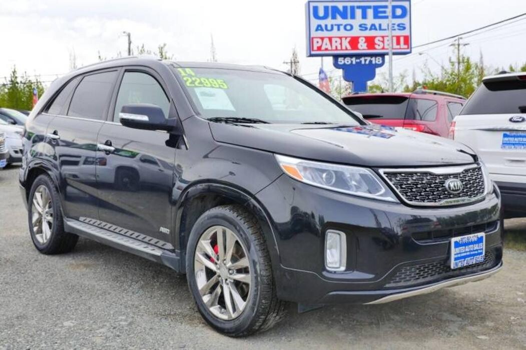 Images United Auto Sales