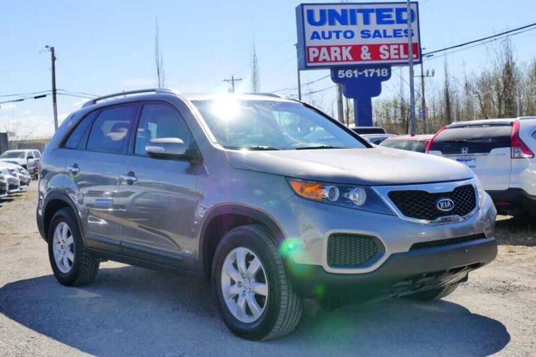 Images United Auto Sales
