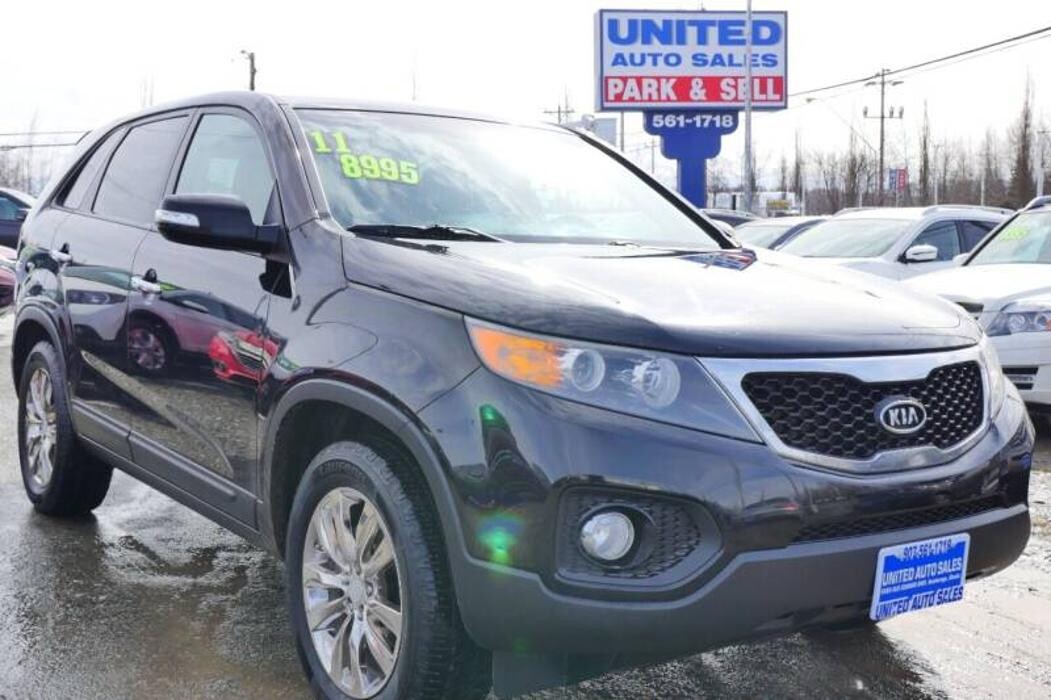 Images United Auto Sales
