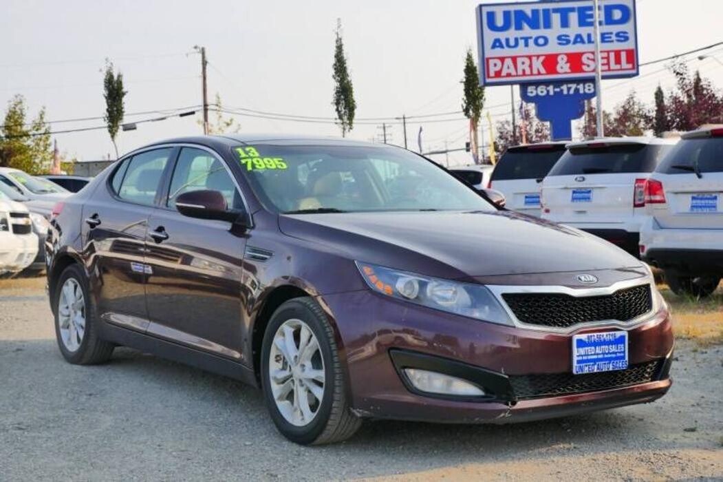 Images United Auto Sales