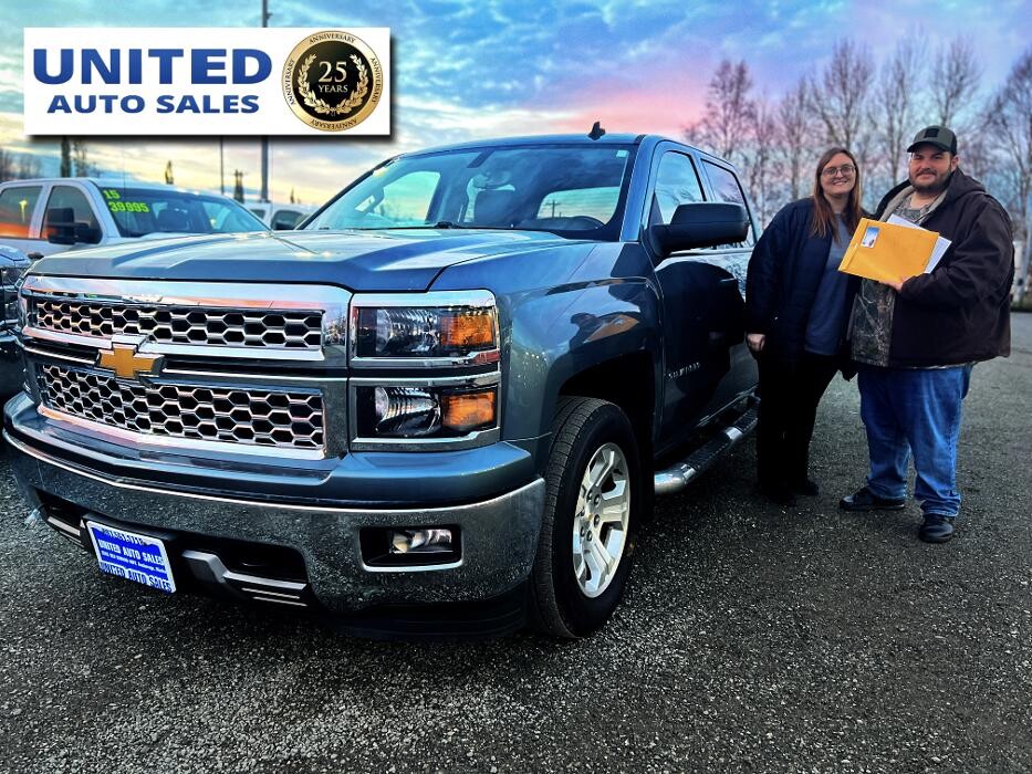 Images United Auto Sales