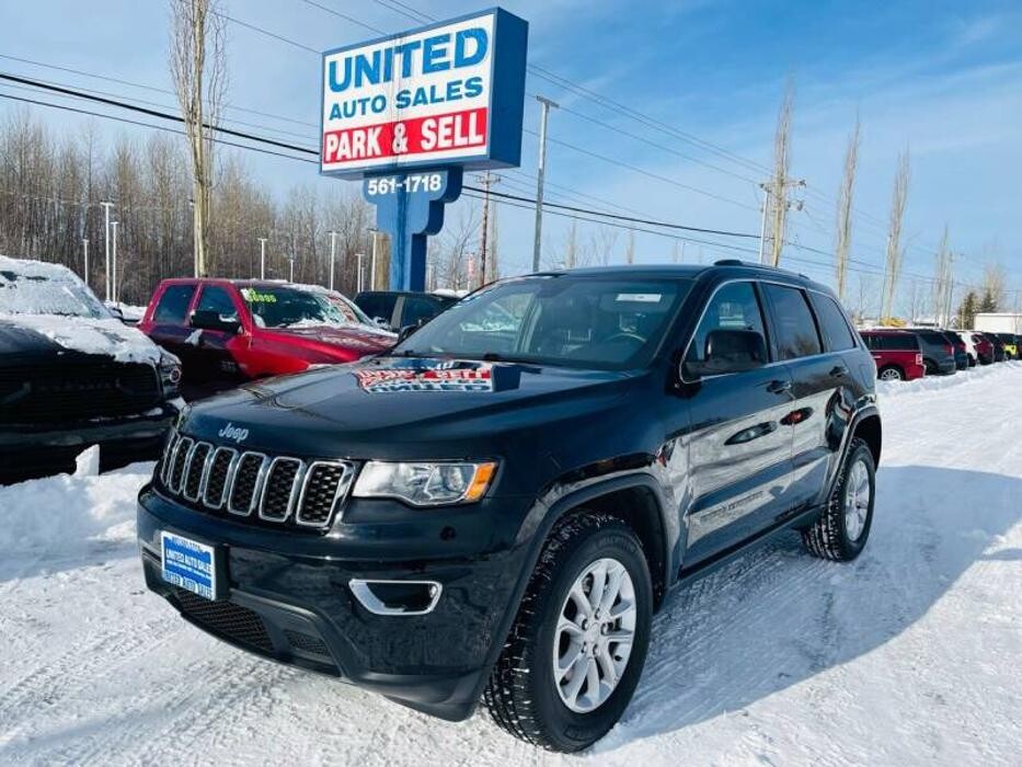 Images United Auto Sales