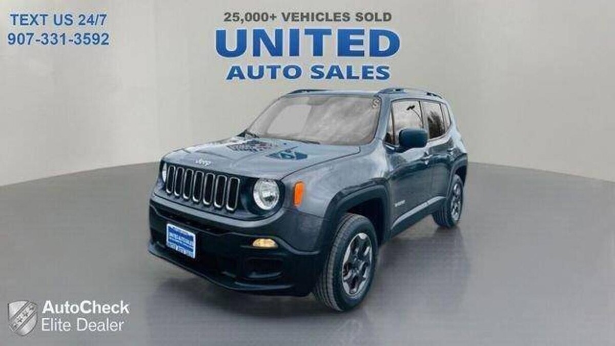 Images United Auto Sales