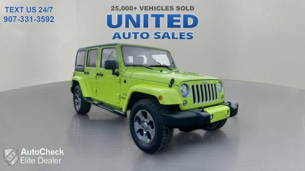 Images United Auto Sales