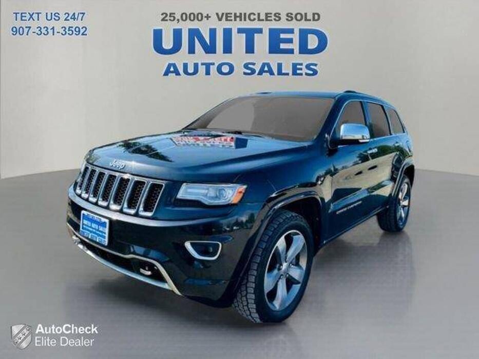 Images United Auto Sales