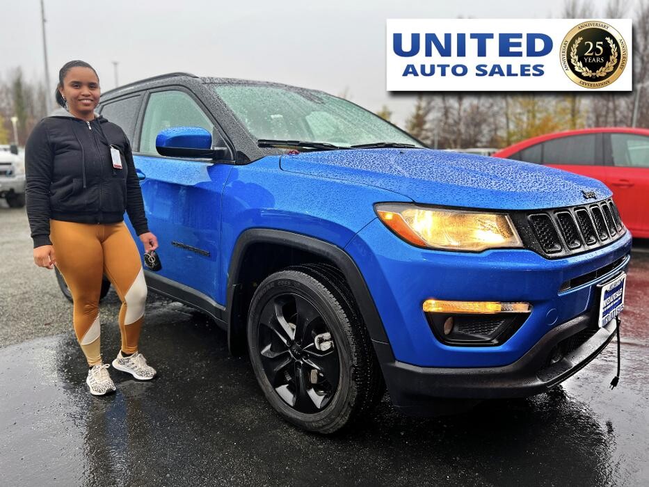 Images United Auto Sales