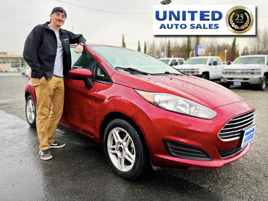 Images United Auto Sales