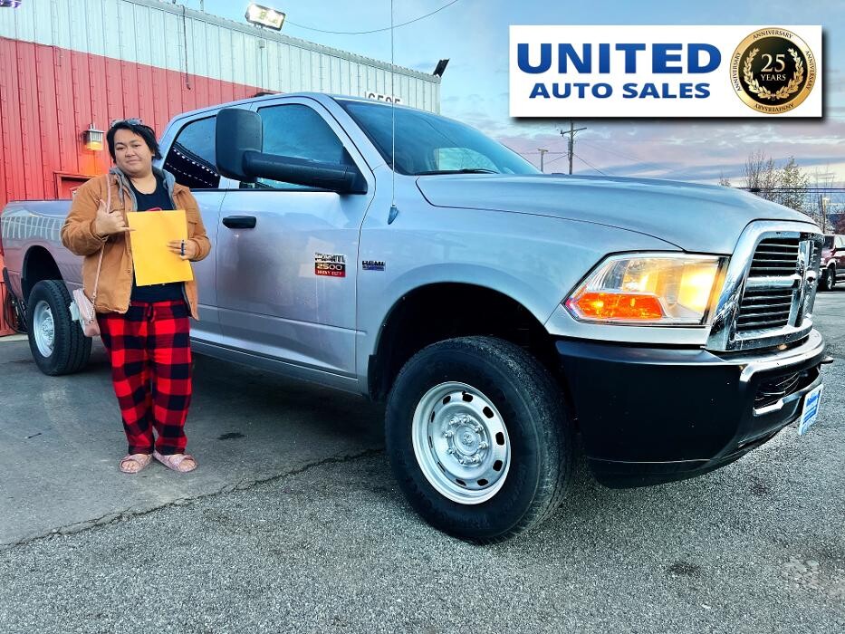 Images United Auto Sales