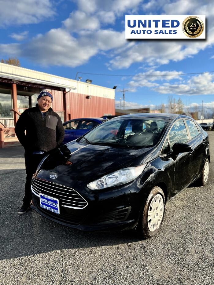 Images United Auto Sales