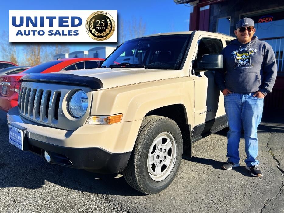 Images United Auto Sales
