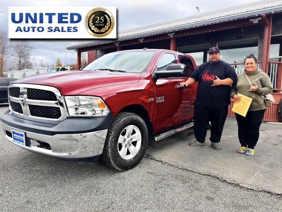 Images United Auto Sales