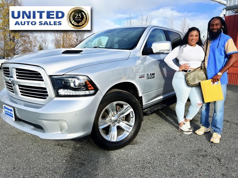 Images United Auto Sales