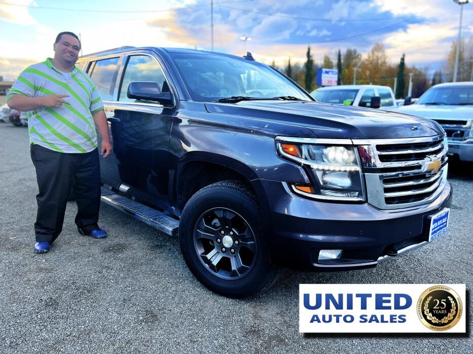 Images United Auto Sales