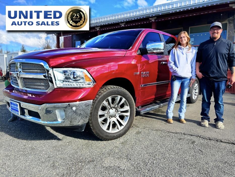 Images United Auto Sales