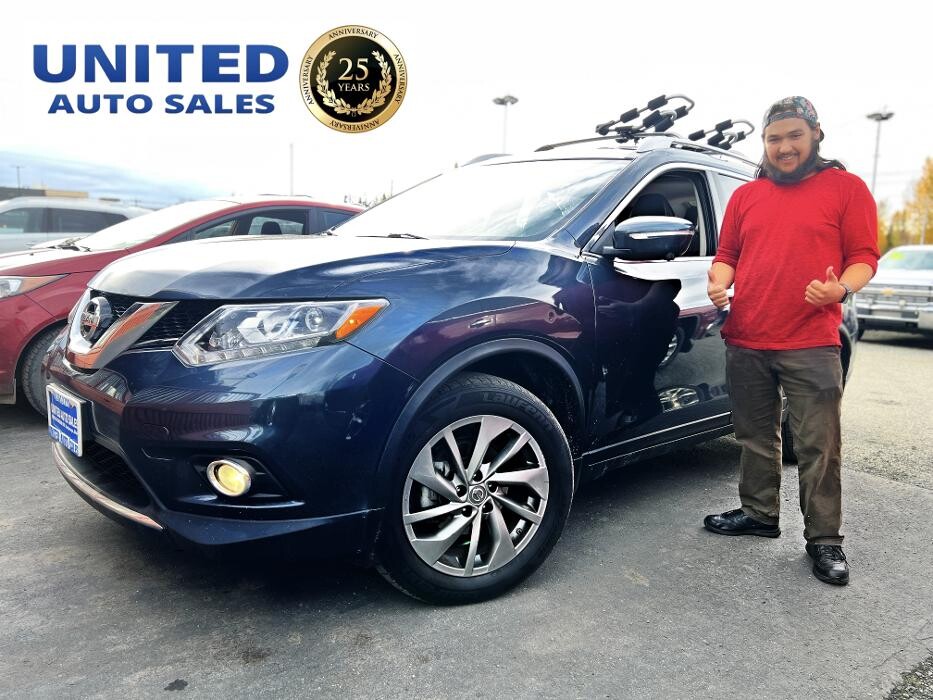 Images United Auto Sales