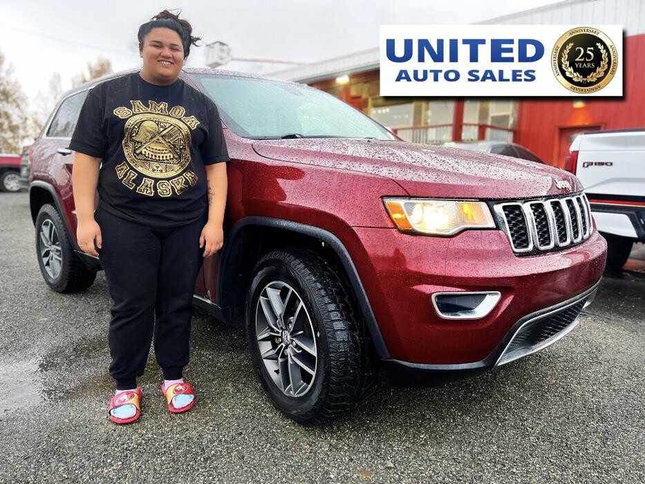 Images United Auto Sales