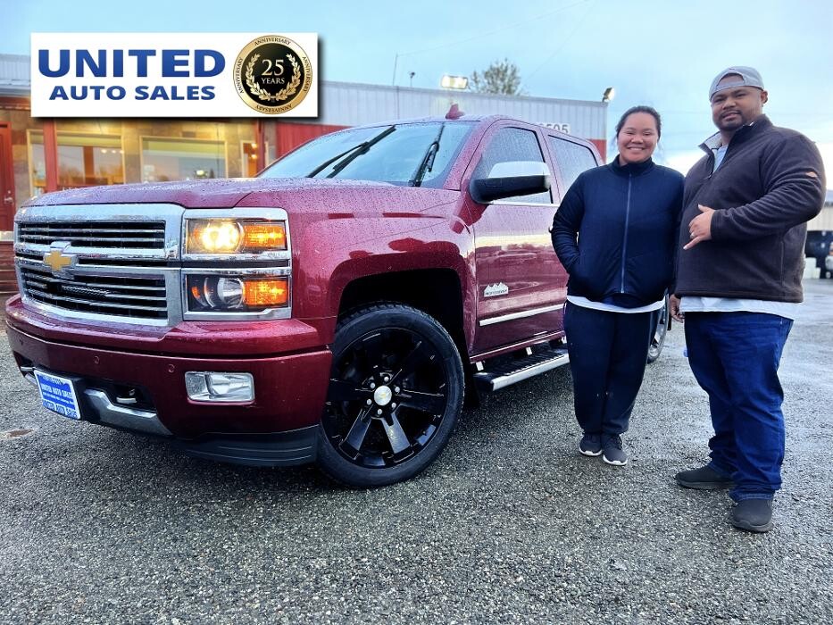 Images United Auto Sales