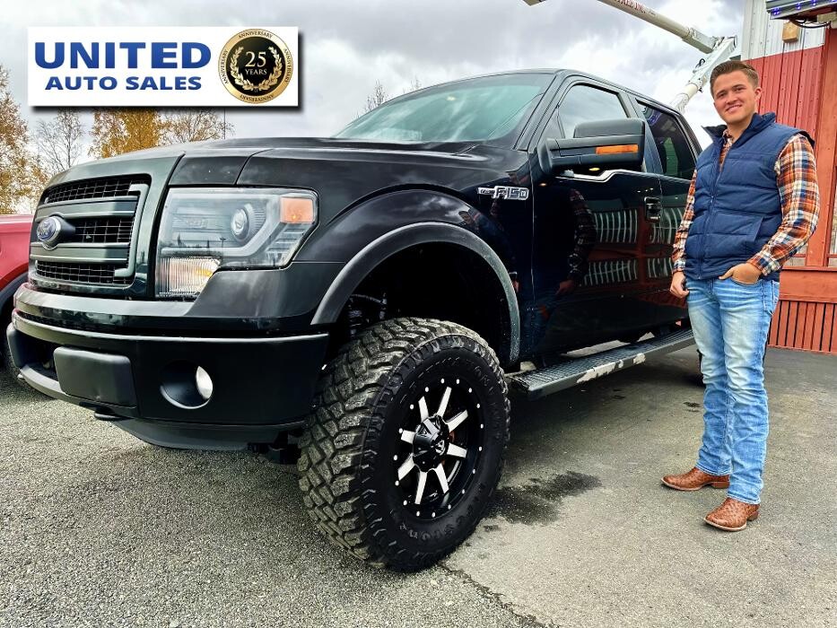Images United Auto Sales