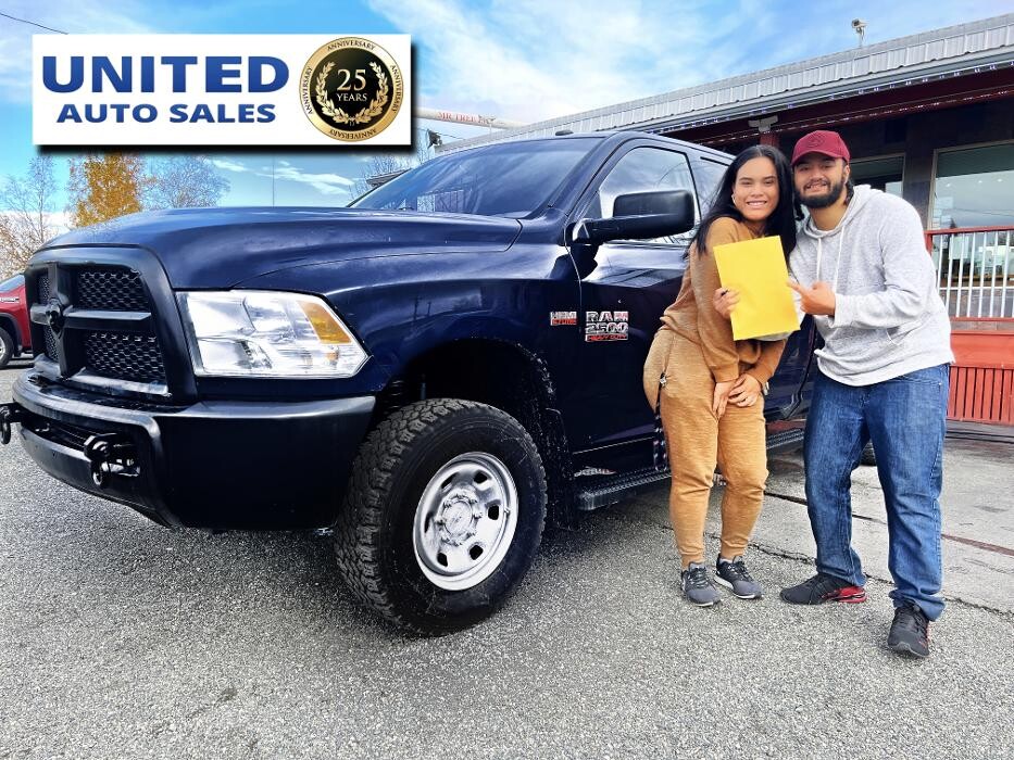Images United Auto Sales