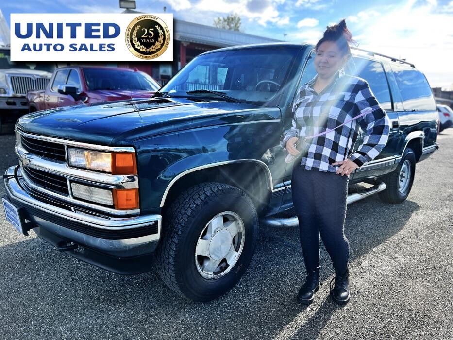 Images United Auto Sales