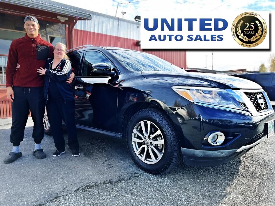 Images United Auto Sales