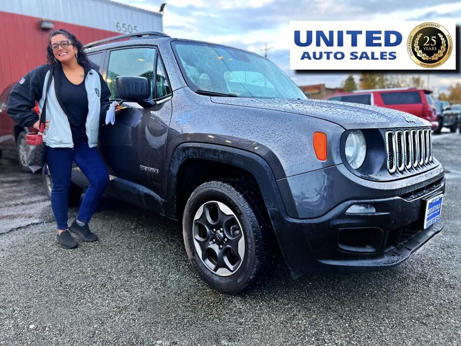 Images United Auto Sales
