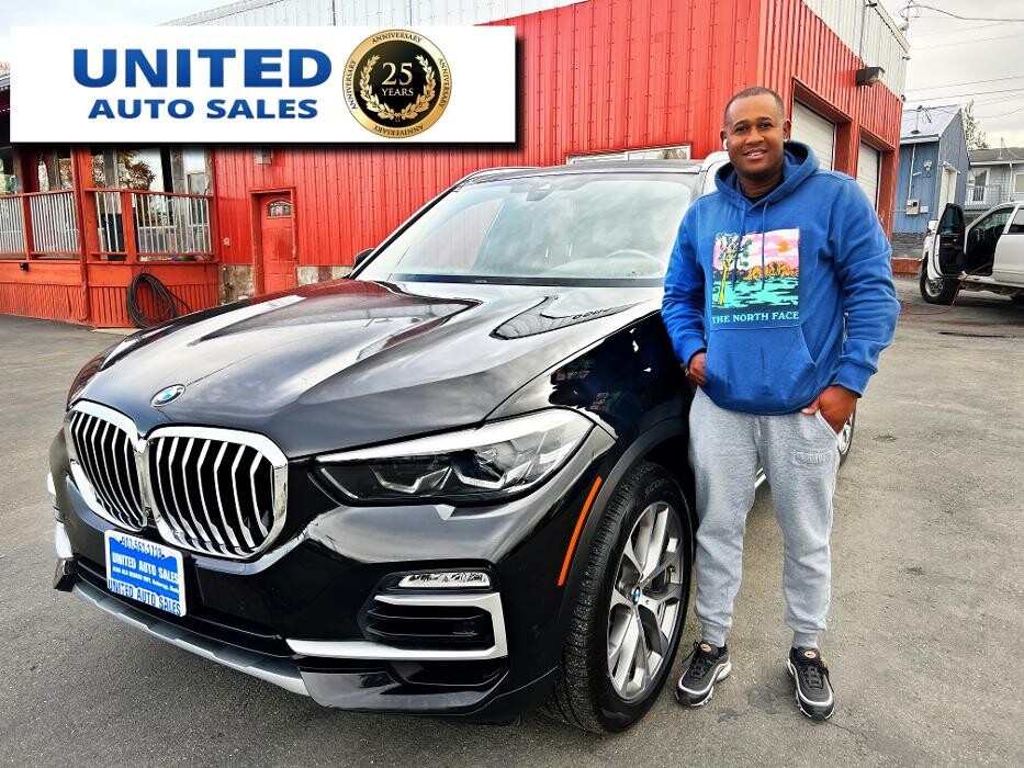Images United Auto Sales