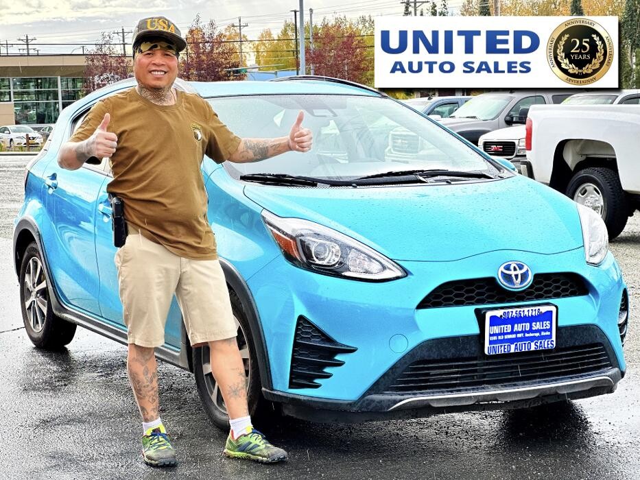 Images United Auto Sales