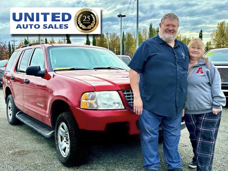 Images United Auto Sales