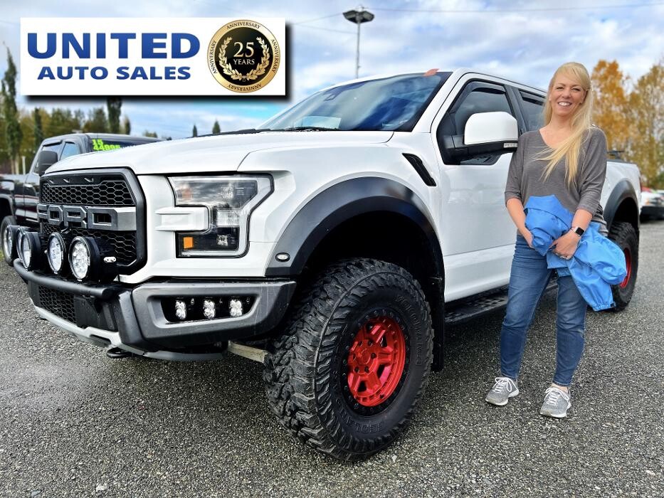 Images United Auto Sales