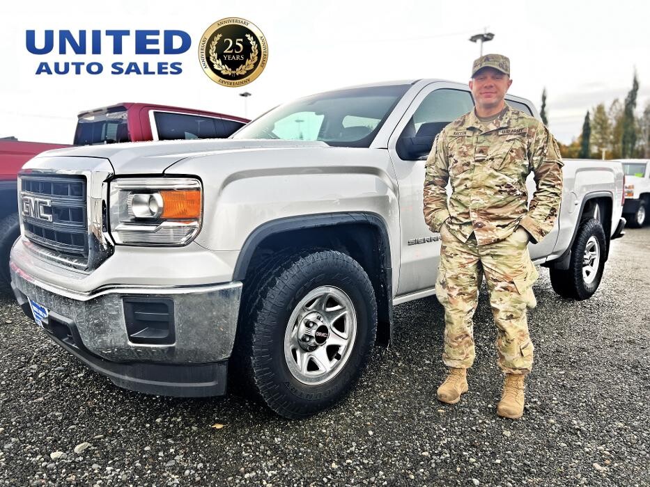 Images United Auto Sales