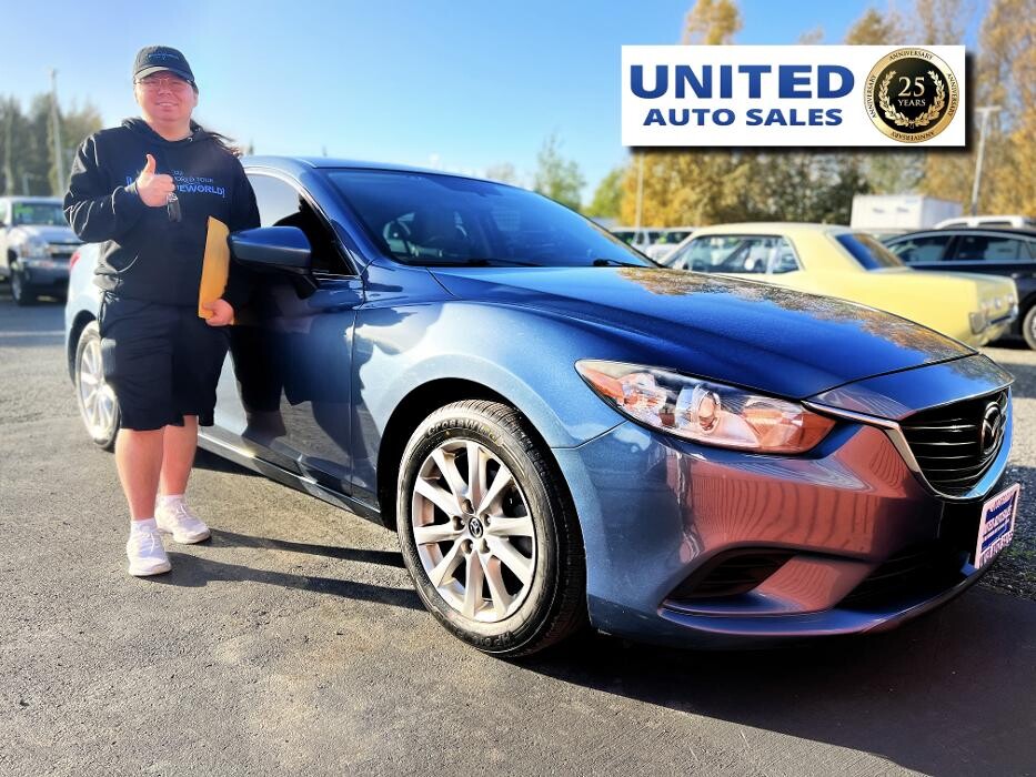 Images United Auto Sales