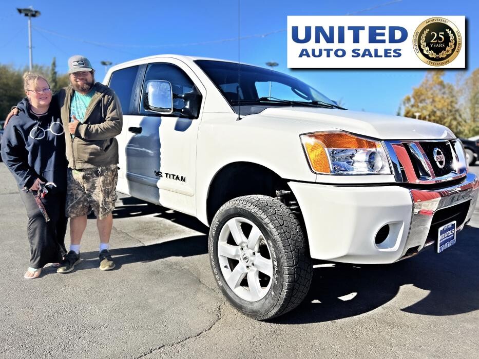 Images United Auto Sales