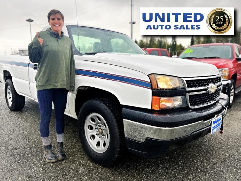 Images United Auto Sales